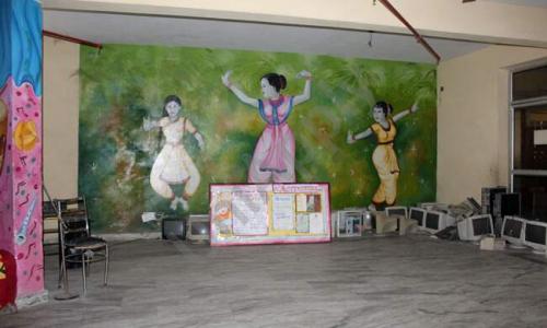 Modern International School — photo 8