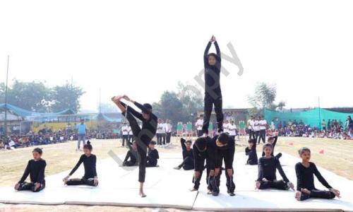 Modern International School — photo 9