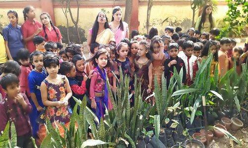 Modern International School — photo 10