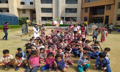Modern International School — photo 12