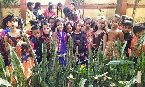Modern International School — photo 14