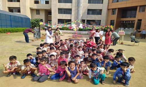 Modern International School — photo 15