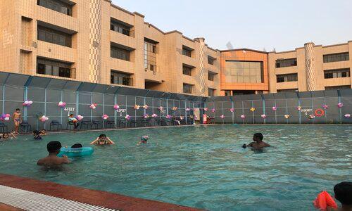 Modern International School — photo 16