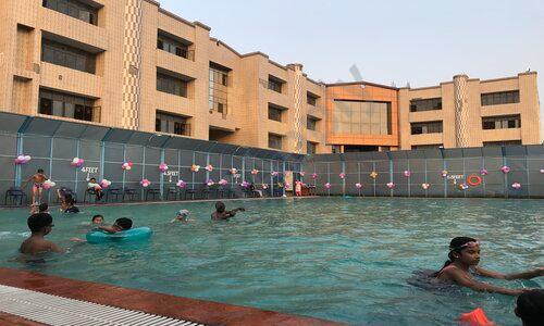 Modern International School — photo 17