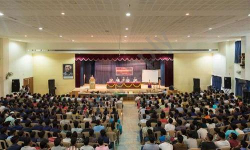 Modern International Senior Secondary School — photo 2