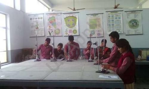 Modern International Senior Secondary School — photo 6