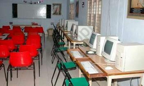 Modern International Senior Secondary School — photo 7