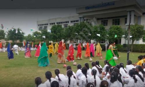 Modern International Senior Secondary School — photo 8
