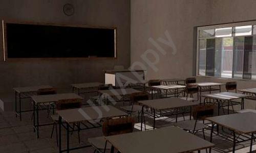 Modern International Senior Secondary School — photo 10