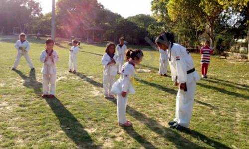 Modern Mission School — photo 2