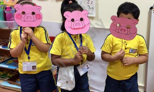Modern Montessori International PreSchool — photo 4