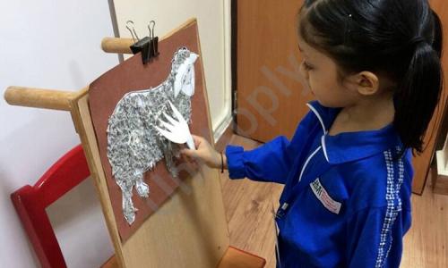 Modern Montessori International PreSchool — photo 5