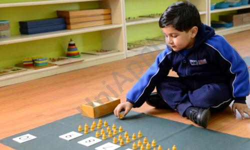 Modern Montessori International PreSchool — photo 6
