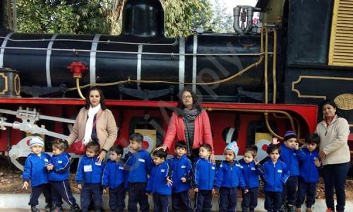 Modern Montessori International PreSchool — photo 7