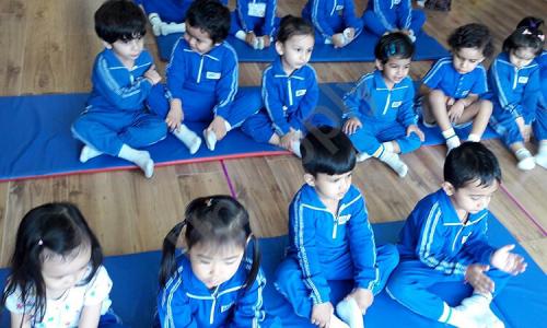 Modern Montessori International PreSchool — photo 10