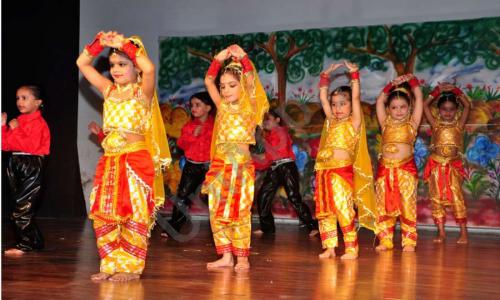 Modern New Delhi Public School — photo 2