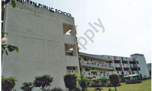 Modern Public School — photo 1