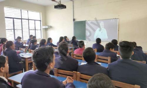 Modern Public School — photo 9