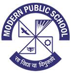 Modern Public School logo