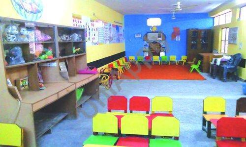 Modern Public School — photo 3