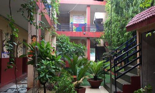 Modern Public School — photo 1