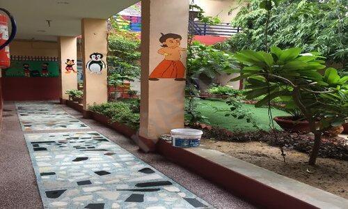 Modern Public School — photo 2