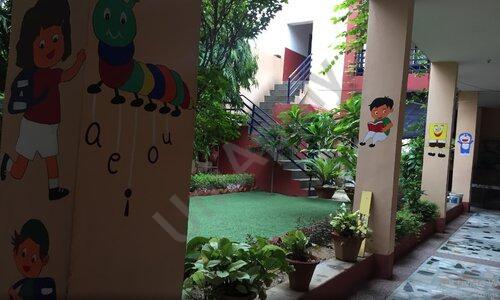 Modern Public School — photo 3