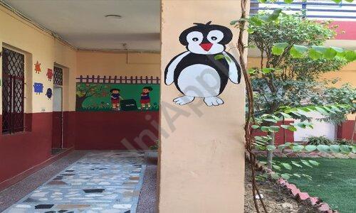 Modern Public School — photo 4