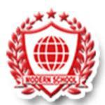 Modern School logo