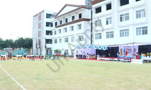 Modern School — photo 3