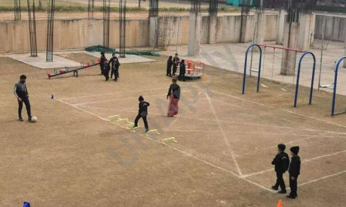 Modern School — photo 9