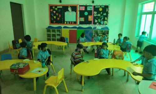 Modern School — photo 10
