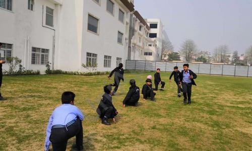 Modern School — photo 11