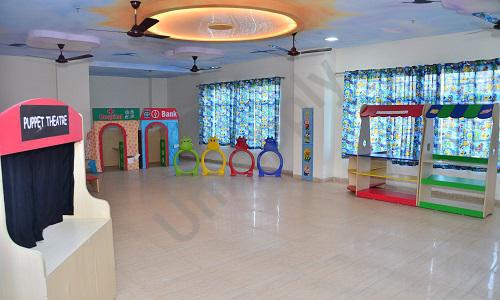 Modern School — photo 15