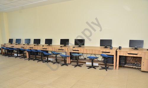 Modern School — photo 16