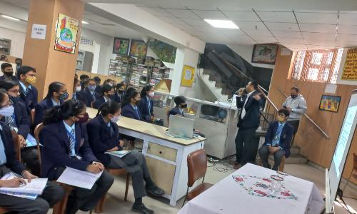 Modern School — photo 8