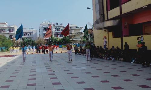 Modern School — photo 10