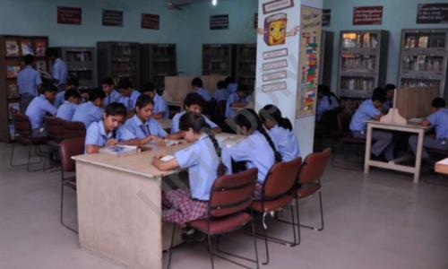 Modern School — photo 19