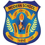 Modern School logo
