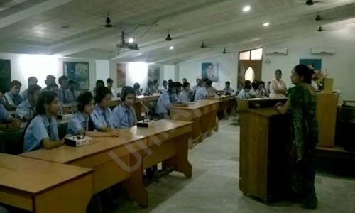 Modern School — photo 4