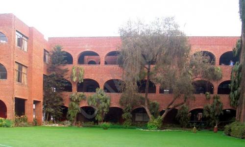 Modern School — photo 9