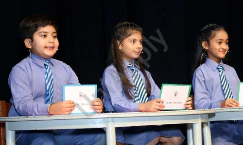 Modern School — photo 11