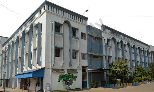Modern School — photo 1