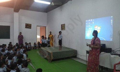 Modern School — photo 4