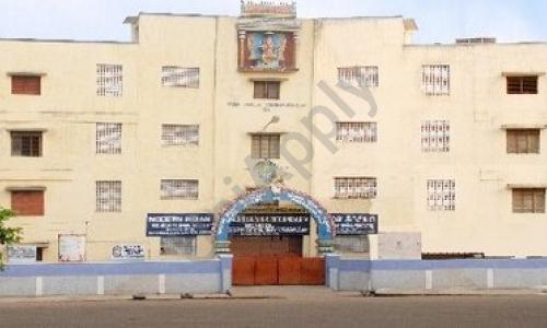 Modern Senior Secondary School — photo 1