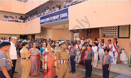 Modern Senior Secondary School — photo 3
