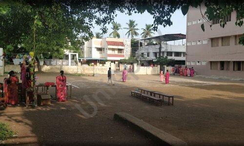 Modern Senior Secondary School — photo 4