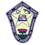 Modern Senior Secondary School logo