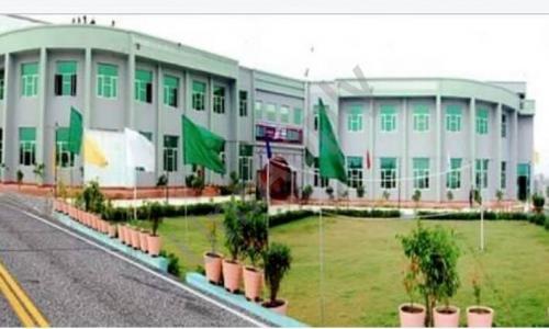 Modern Senior Secondary School — photo 1