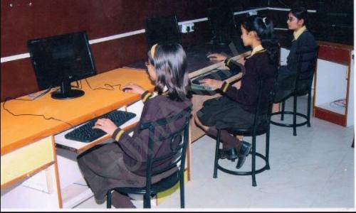 Modern Senior Secondary School — photo 2